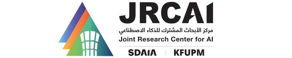 JRCAI – Joint Research Center for AI